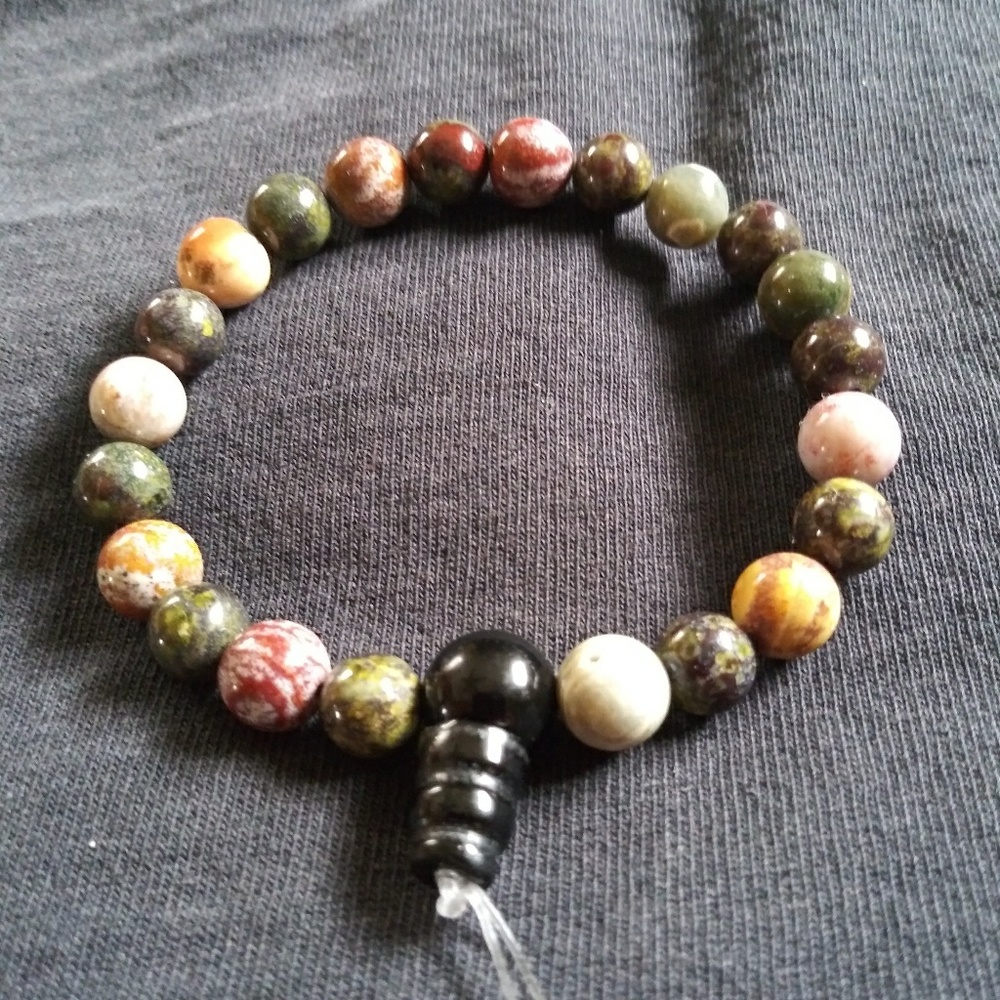 Spirit Bracelets